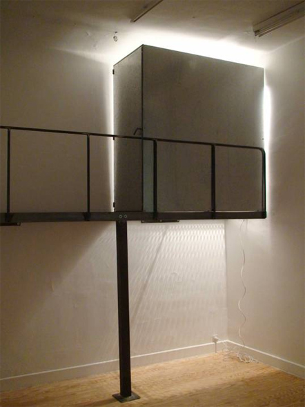 Carlos Schwartz, Pasarela, 2009