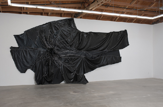 Rodney McMillian, Untitled, 2010