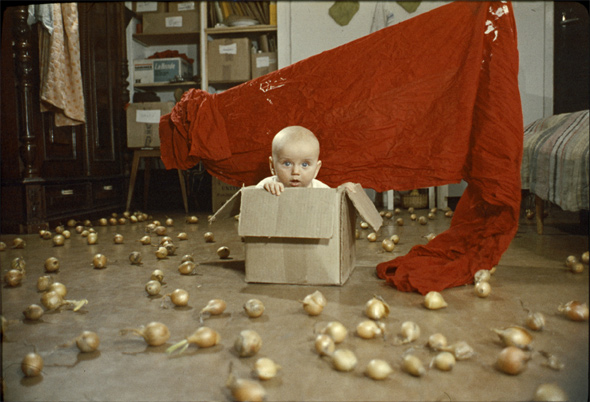 KwieKulik, Activities with Dobromierz, 1972-1974