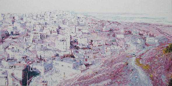 Erik Schmidt, Bipolare Beschaffenheit, 2009