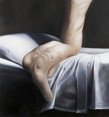 Oda Jaune, For All to See, 2010