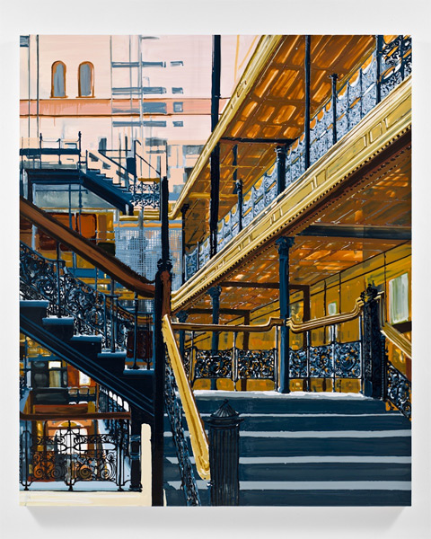 Kirsten Everberg, Hotel Royale, China, 2011 Kirsten Everberg, Hotel Royale, China, 2011