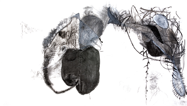 Jonathan Touitou, Genetic Assemblage Jonathan Touitou, Genetic Assemblage