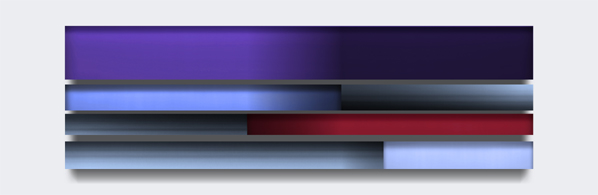 Freddy Chandra, Guise, 2011 Freddy Chandra, Guise, 2011