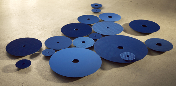 Jill Baroff, Southern Cross, 2011 Jill Baroff, Southern Cross, 2011