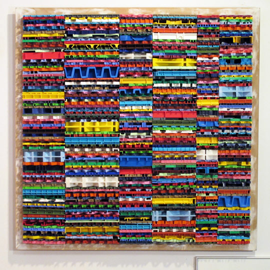 Charles Spurrier, Other Than Authorized, 2011