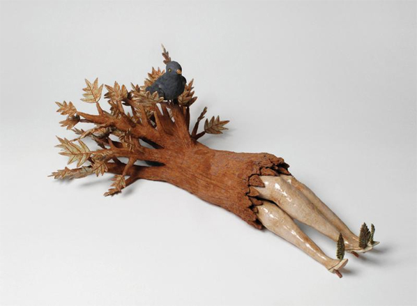 Kathy Ruttenberg, The Messenger 2010 Kathy Ruttenberg, The Messenger 2010