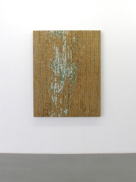 Alex Hay, Past Time, 2007