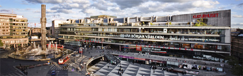 ALISN at Supermarket Art Fair ALISN at Supermarket Art Fair