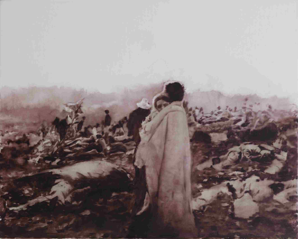 Florian Süssmayr, Woodstock, 2012