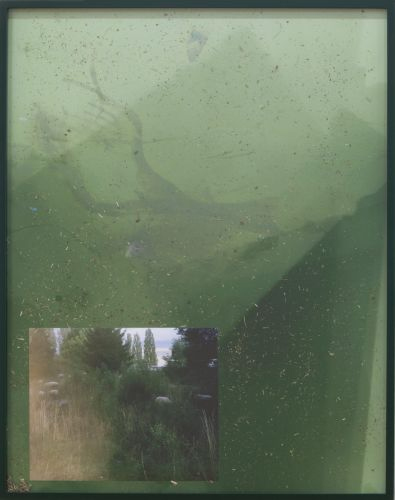 Jeremy Bolen, Untitled (CERN 7.20.12), 2012