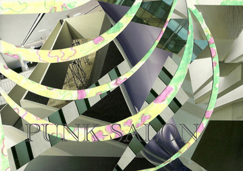 Punk Salon Punk Salon