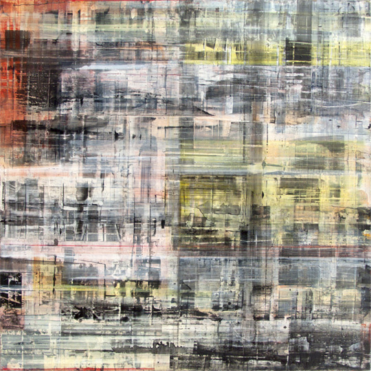 Canan Tolon, Untitled 4.3, 2013