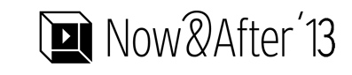 NOW&AFTER - - International Video Art Festival NOW&AFTER - - International Video Art Festival