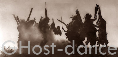 GHostdance GHostdance