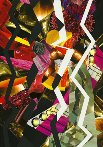 HOT-ONE-HUNDRED at Schwartz Gallery, London HOT-ONE-HUNDRED at Schwartz Gallery, London