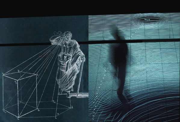 Images: A.Bosse (1648) + S.Mikami (Gravicells, 2004) Images: A.Bosse (1648) + S.Mikami (Gravicells, 2004)