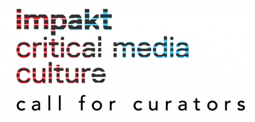 Impakt call for curators Impakt call for curators