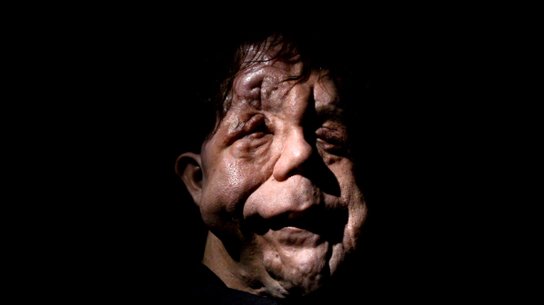 Eric Fong, Reflection 01, 2013