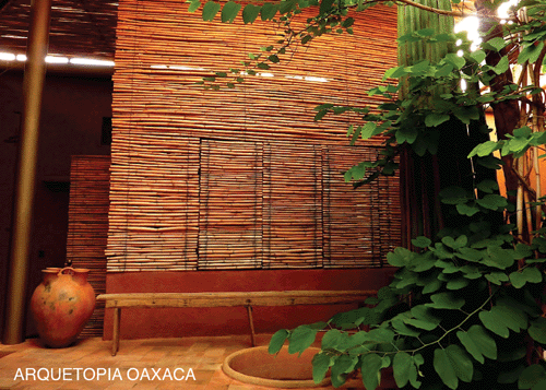 PatioArquetopia PatioArquetopia