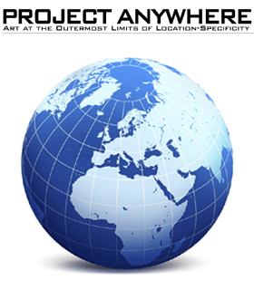 Project Anywhere Project Anywhere