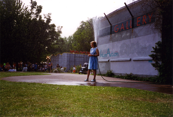 Cafe Gallery Southwark Park during the 1980’s, CGP London Archives Cafe Gallery Southwark Park during the 1980’s, CGP London Archives