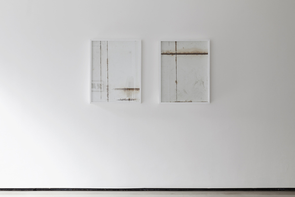 IN PLACE OF A TROPHY, installation view, Beers Contemporary, London IN PLACE OF A TROPHY, installation view, Beers Contemporary, London