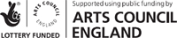Arts Council England Arts Council England