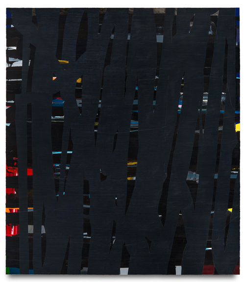 Caleb Taylor, Space Gate VI, 2012 Caleb Taylor, Space Gate VI, 2012