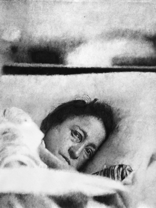 Eric Manigaud, Klinikum Weilmünster # 9, 2010 Eric Manigaud, Klinikum Weilmünster # 9, 2010