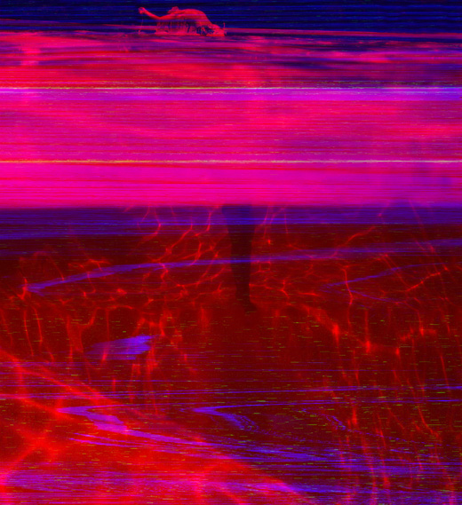 Melanie Willhide, Untitled (the Jack Benny House #2),, 2011