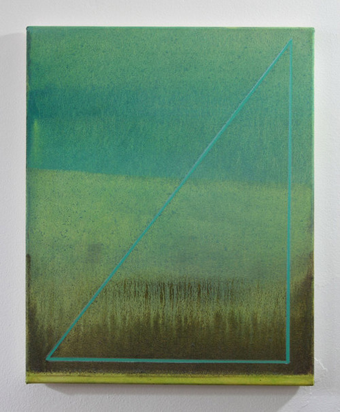 Benjamin Bridges, Pythagoras (2013) Benjamin Bridges, Pythagoras (2013)