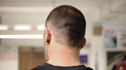 Robert Crosse, Team Roedale, 2013 Robert Crosse, Team Roedale, 2013