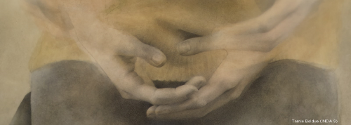 EXTREMITIES An International Call for Entries Featuring Hands or Feet EXTREMITIES An International Call for Entries Featuring Hands or Feet