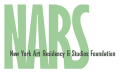NARS Foundation International Artist Residency Program