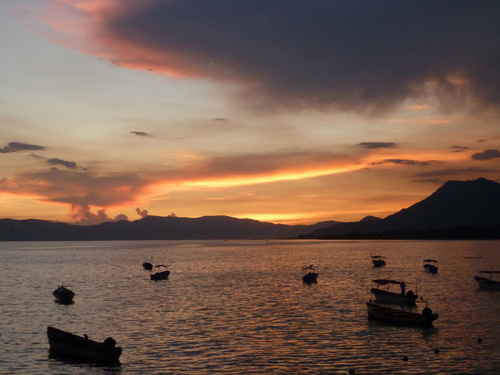 Chapala, Mexico Chapala, Mexico