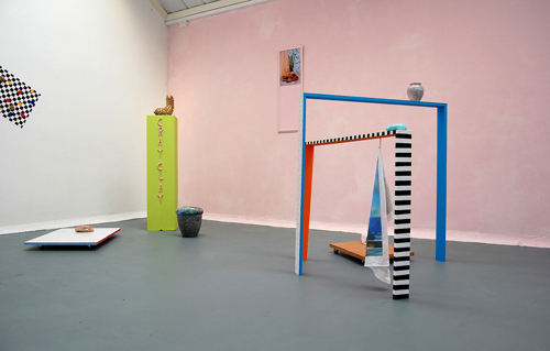 Bloc Projects Open Call: Member's Exhibition Bloc Projects Open Call: Member's Exhibition