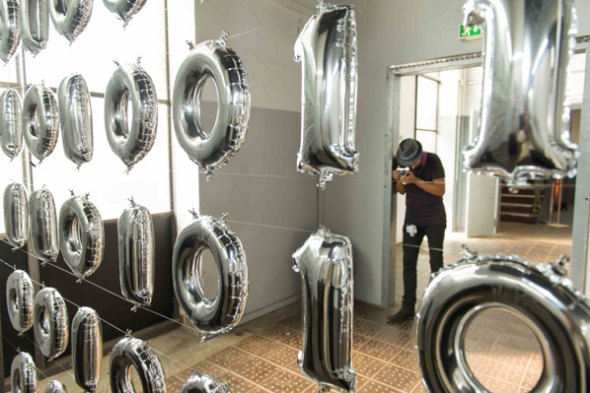 Apply now: Applications open for the BERLINER LISTE Apply now: Applications open for the BERLINER LISTE