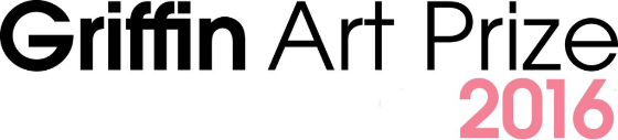 GRIFFIN ART PRIZE 2016 GRIFFIN ART PRIZE 2016