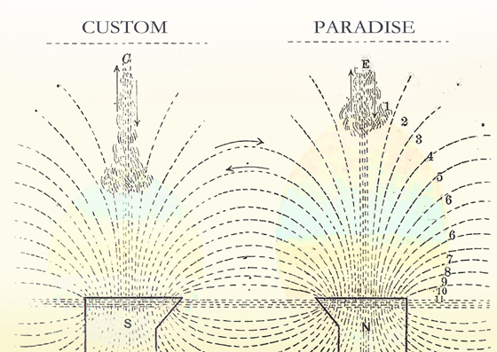 Custom Paradise Open Call 2016 Custom Paradise Open Call 2016