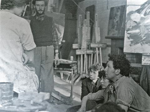 Borough-polytechnic-class Borough-polytechnic-class