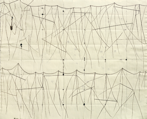 Hanns Schimansky, Untitled, 2013 Hanns Schimansky, Untitled, 2013