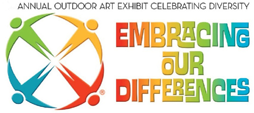 Embracing Our Differences Embracing Our Differences