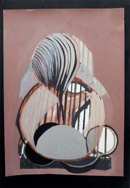 Louisa Mahony Louisa Mahony