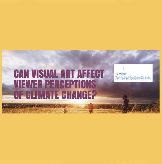 Climart Research Project Climart Research Project