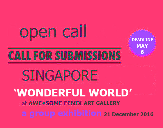 Wonderful World Wonderful World