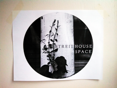 Streit House Space Streit House Space