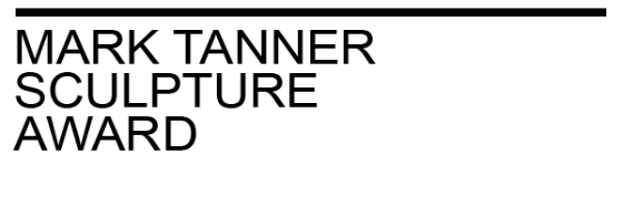 Mark Tanner Sculpture Award 