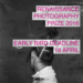 Renaissance Photography Prize 2016 - Call for Entries Renaissance Photography Prize 2016 - Call for Entries