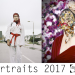 C4FAP - Portraits 2017 with Juror Karen Marks